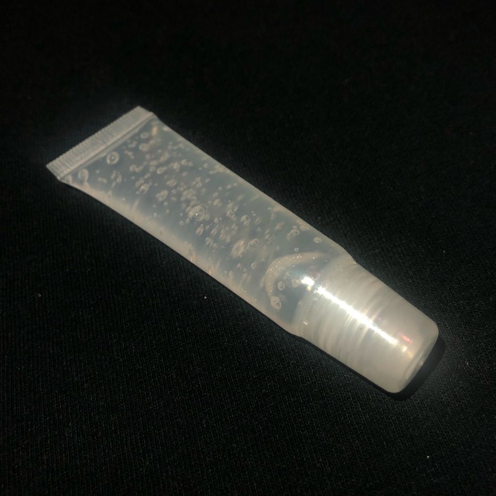 Dripping Lipgloss